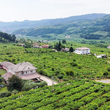 Amagi Home Montecchia di Crosara Екстериор снимка