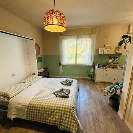 Amagi Home Montecchia di Crosara Екстериор снимка