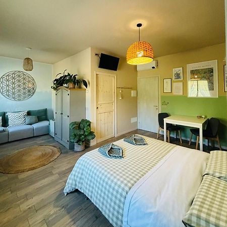 Amagi Home Montecchia di Crosara Екстериор снимка