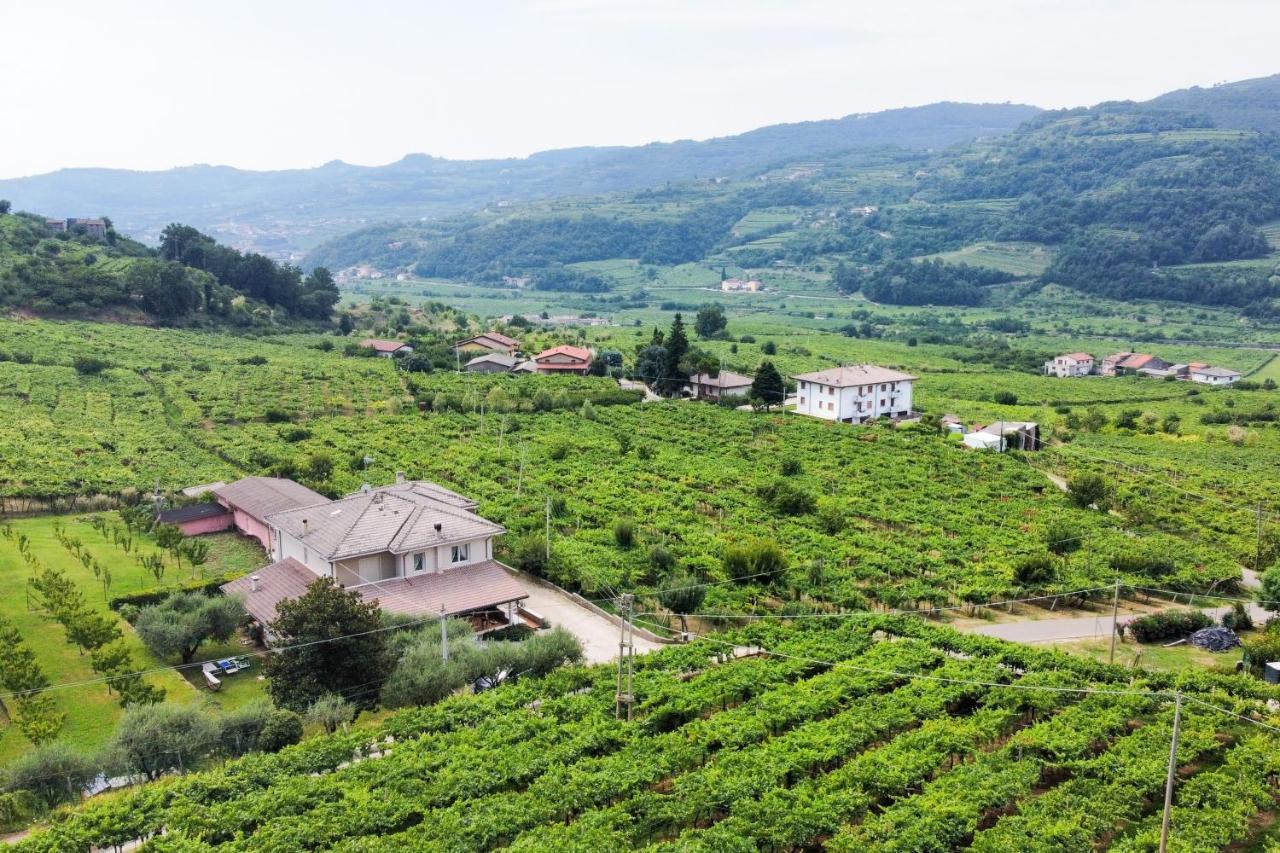 Amagi Home Montecchia di Crosara Екстериор снимка