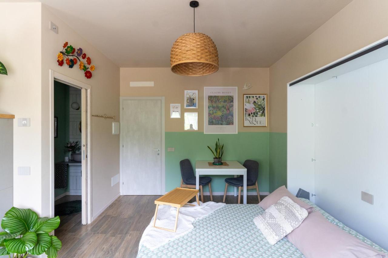 Amagi Home Montecchia di Crosara Екстериор снимка