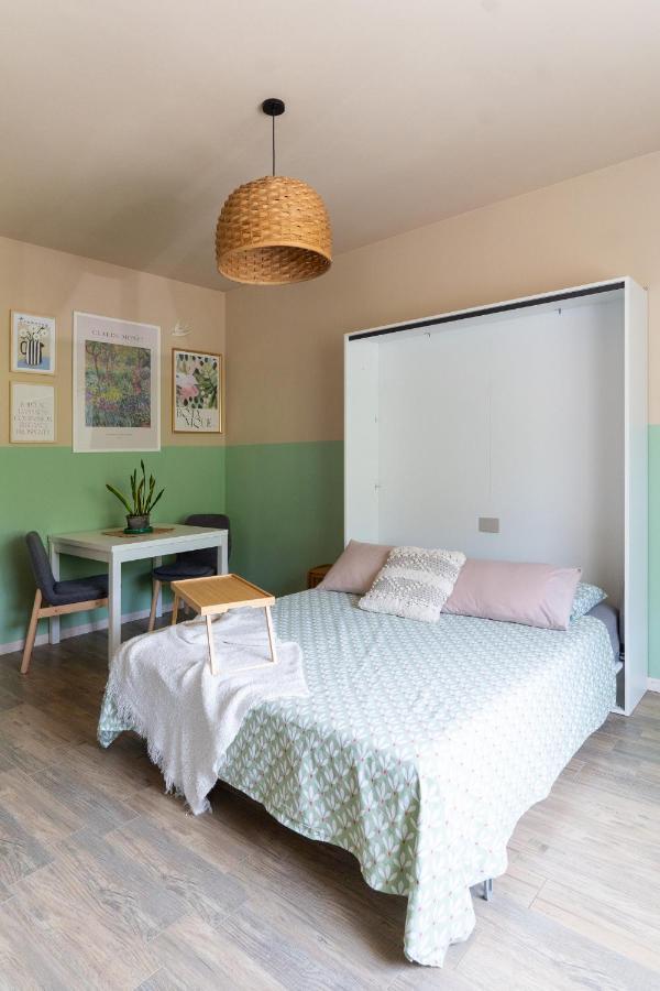 Amagi Home Montecchia di Crosara Екстериор снимка