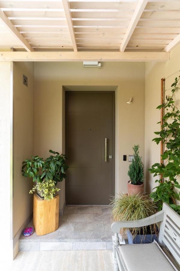 Amagi Home Montecchia di Crosara Екстериор снимка