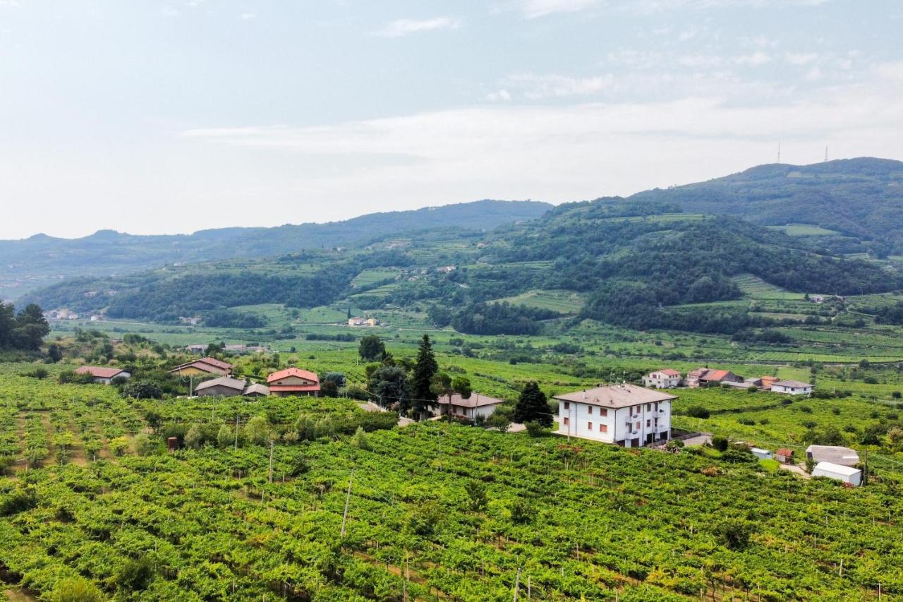 Amagi Home Montecchia di Crosara Екстериор снимка