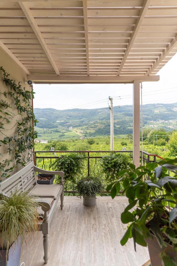 Amagi Home Montecchia di Crosara Екстериор снимка