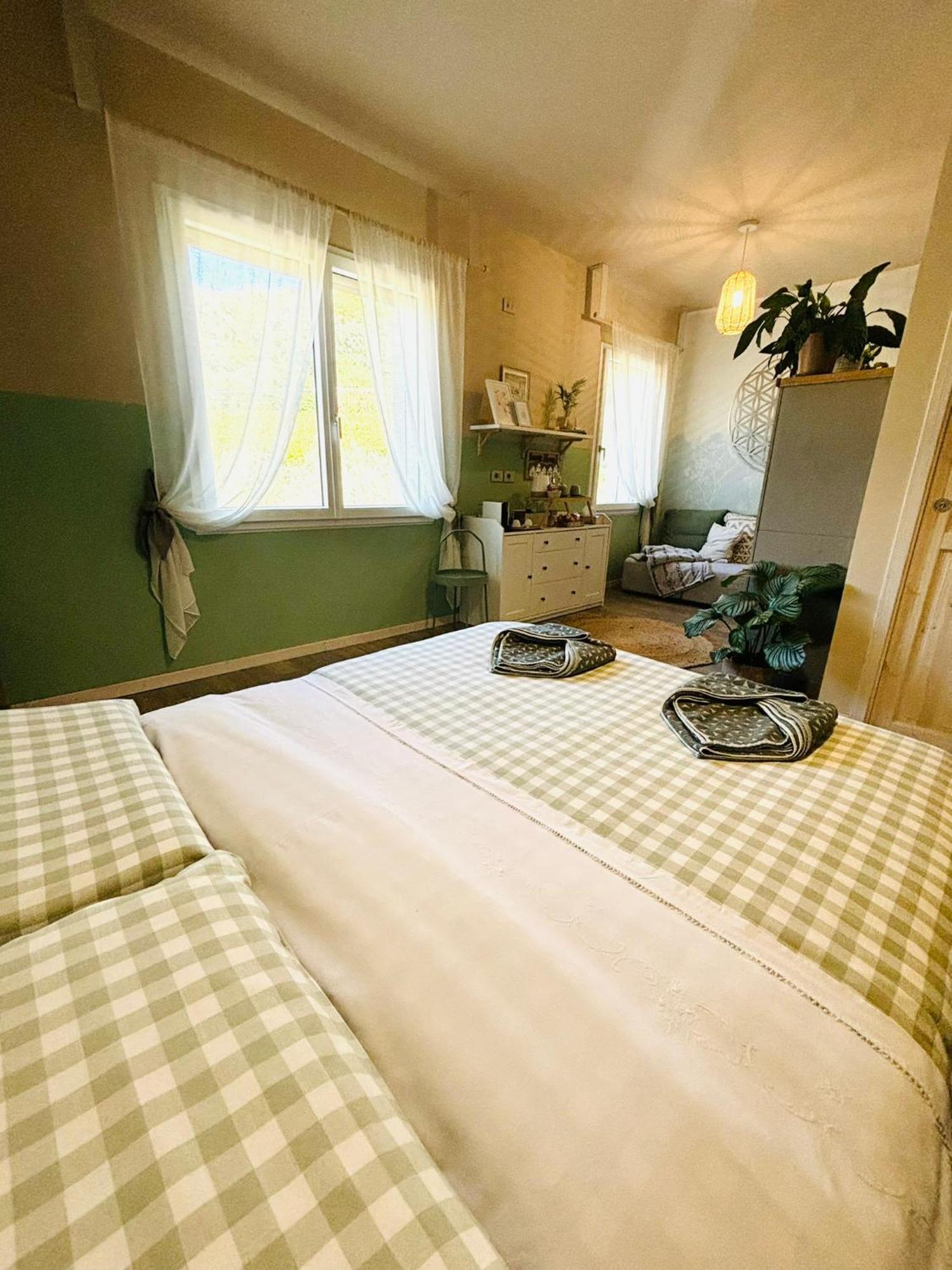 Amagi Home Montecchia di Crosara Екстериор снимка