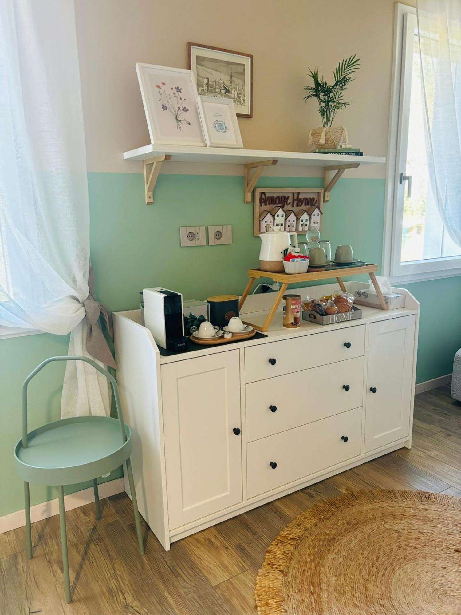 Amagi Home Montecchia di Crosara Екстериор снимка