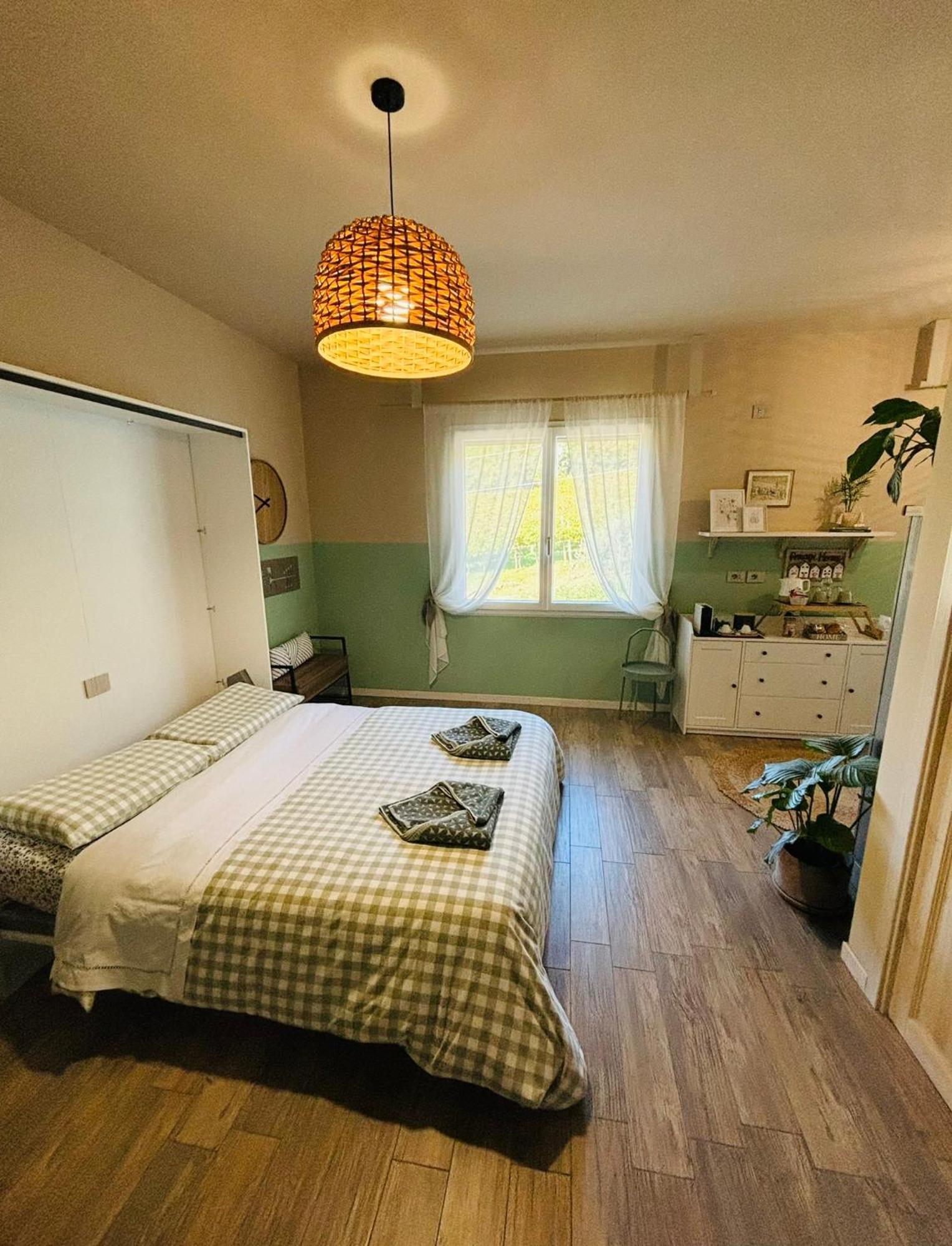 Amagi Home Montecchia di Crosara Екстериор снимка